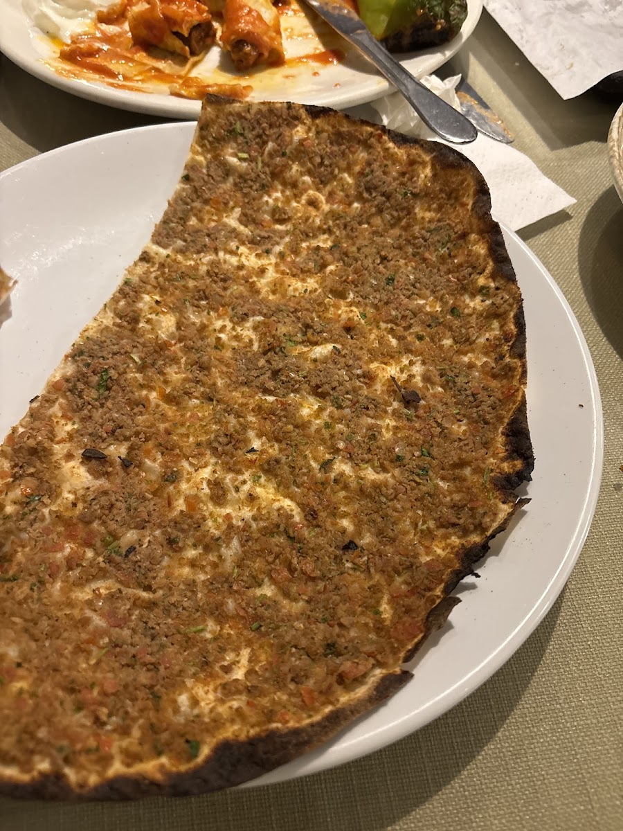 Sağlık Pide Adalar — fotoğraf 8