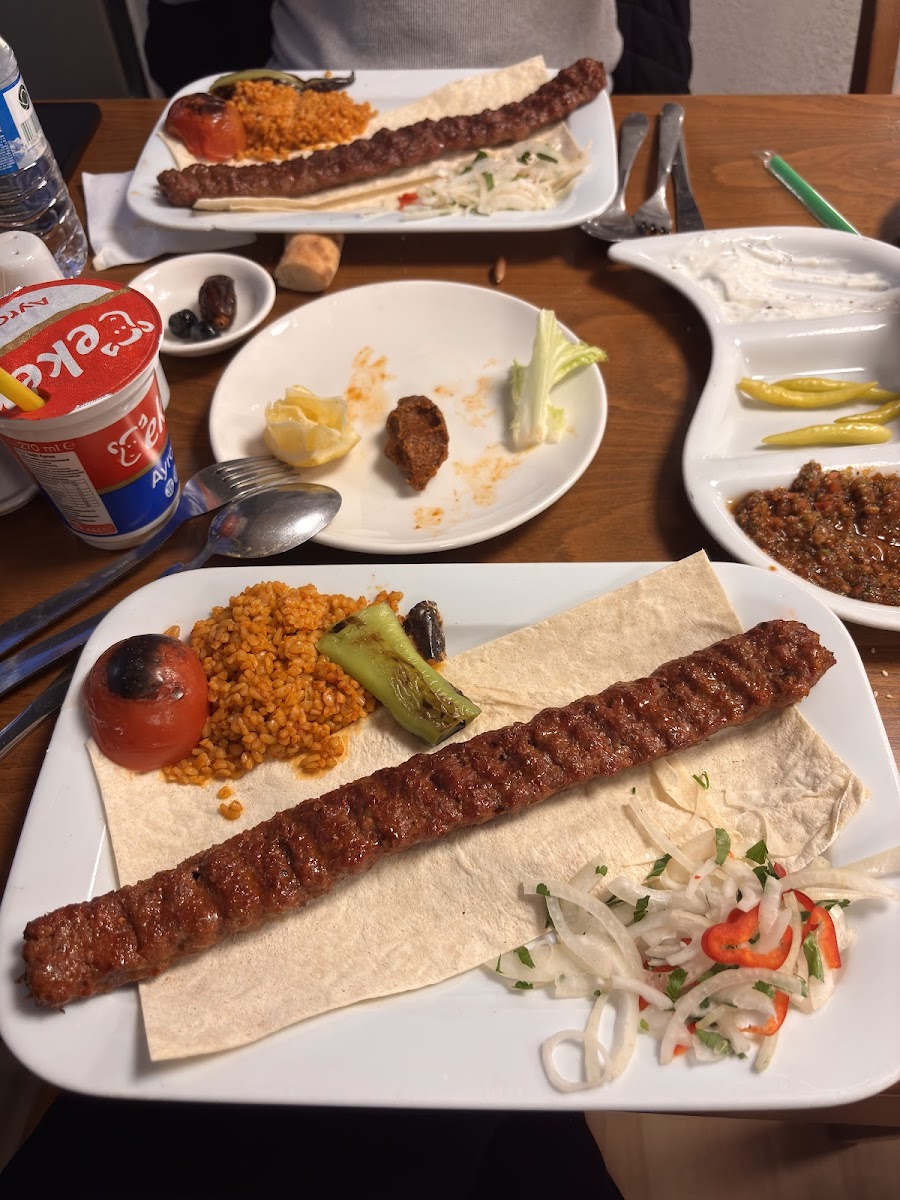 Sağlık Pide Bağlar — fotoğraf 2