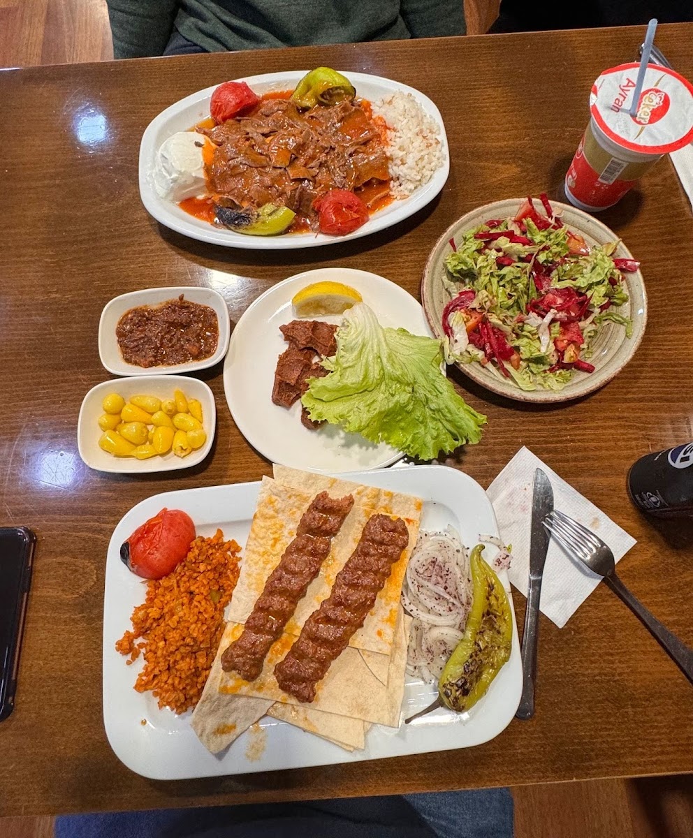 Sağlık Pide Bağlar — fotoğraf 5