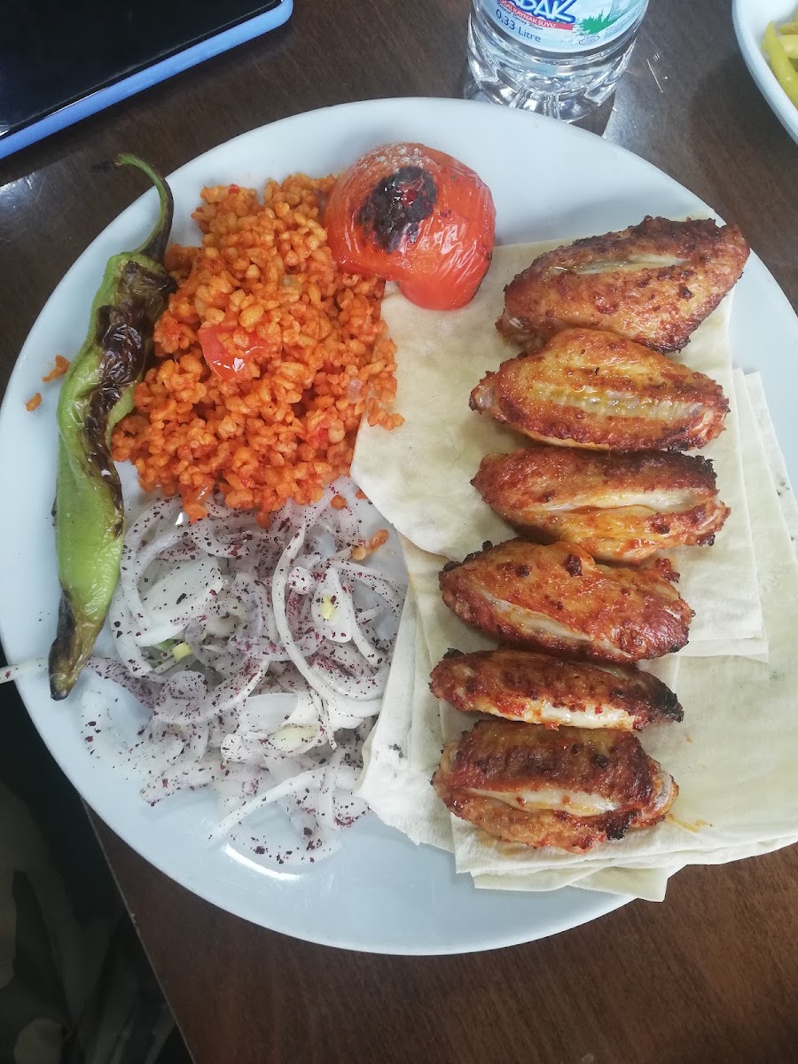 Sağlık Pide Bağlar — fotoğraf 7