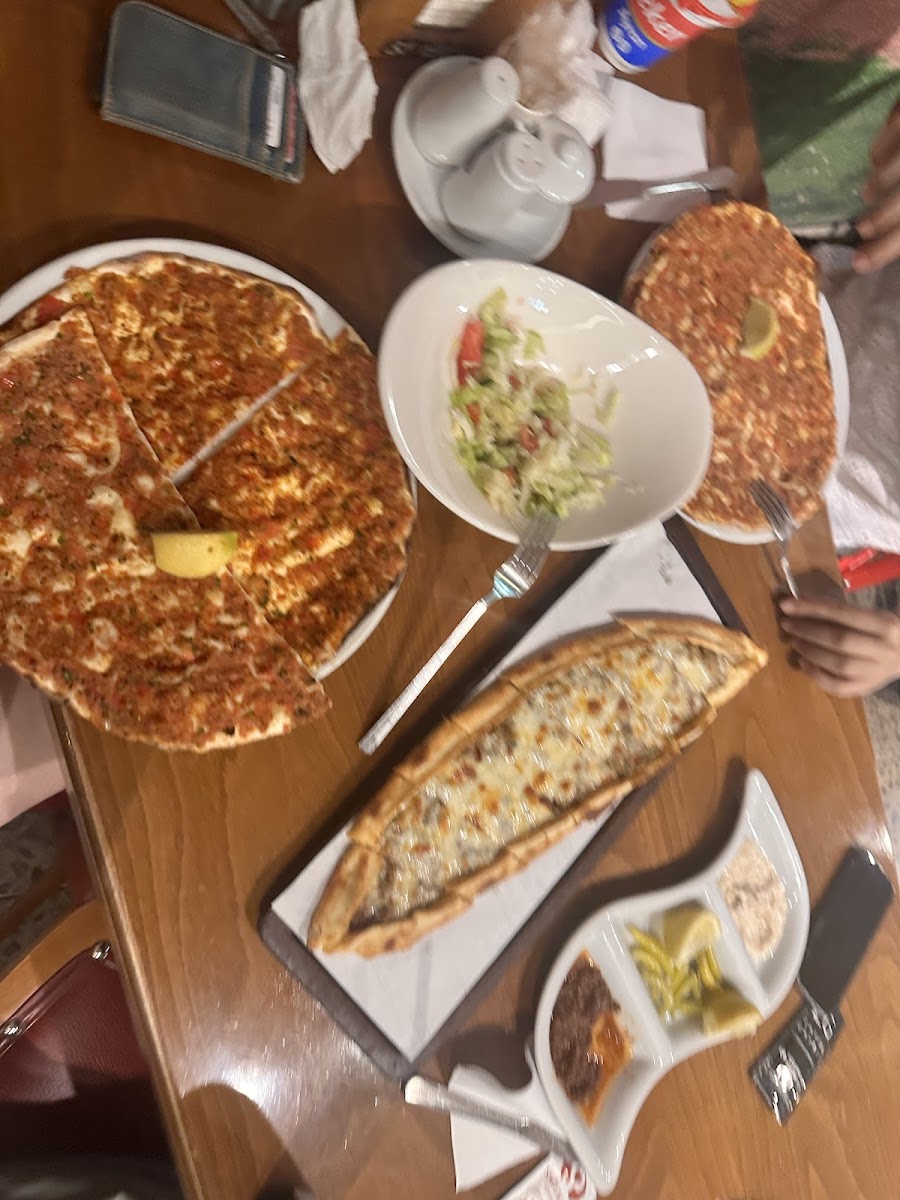Sağlık Pide Bağlar — fotoğraf 2