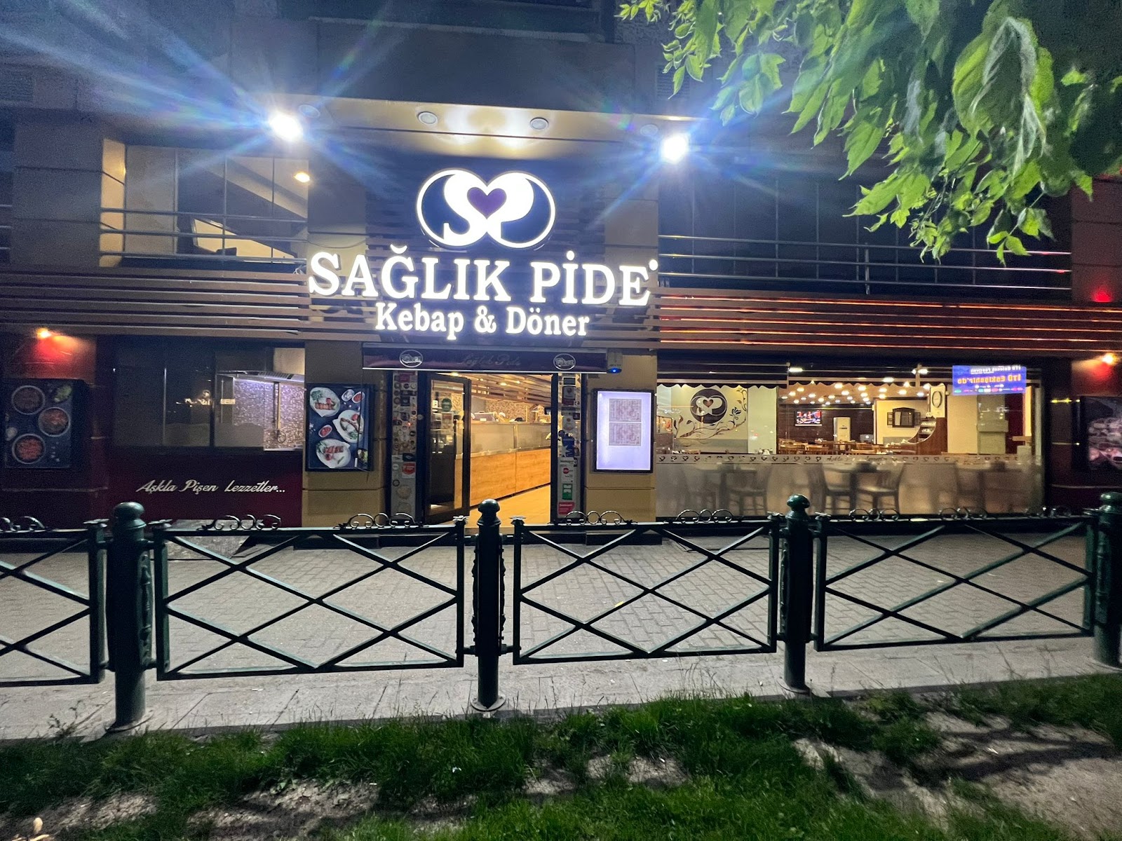 Sağlık Pide Bağlar — fotoğraf 8