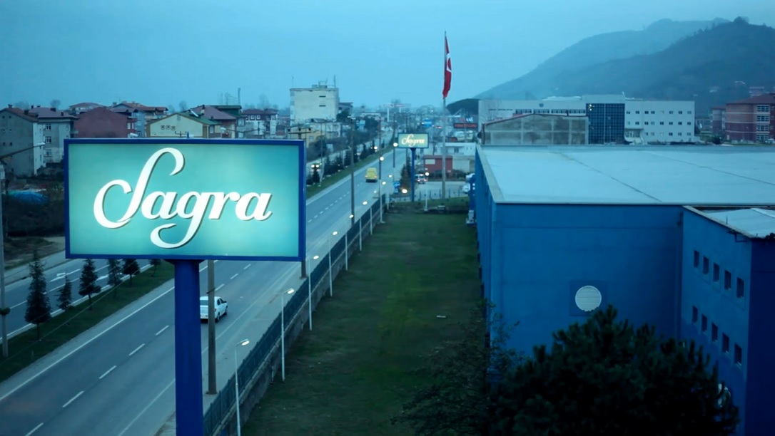 Sagra Ordu Fabrika Satış Mağazası — fotoğraf 5