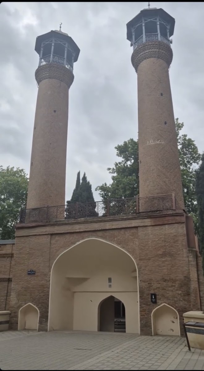 Şah Abbas Camii — photo 2