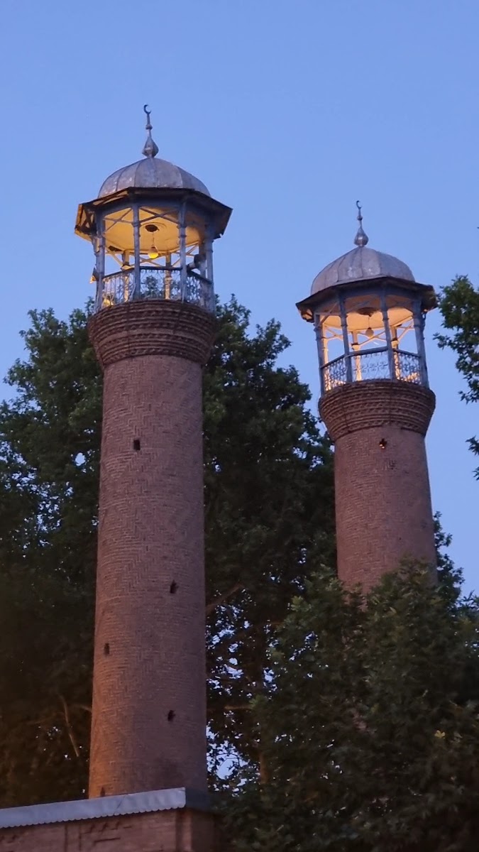 Şah Abbas Camii — photo 3
