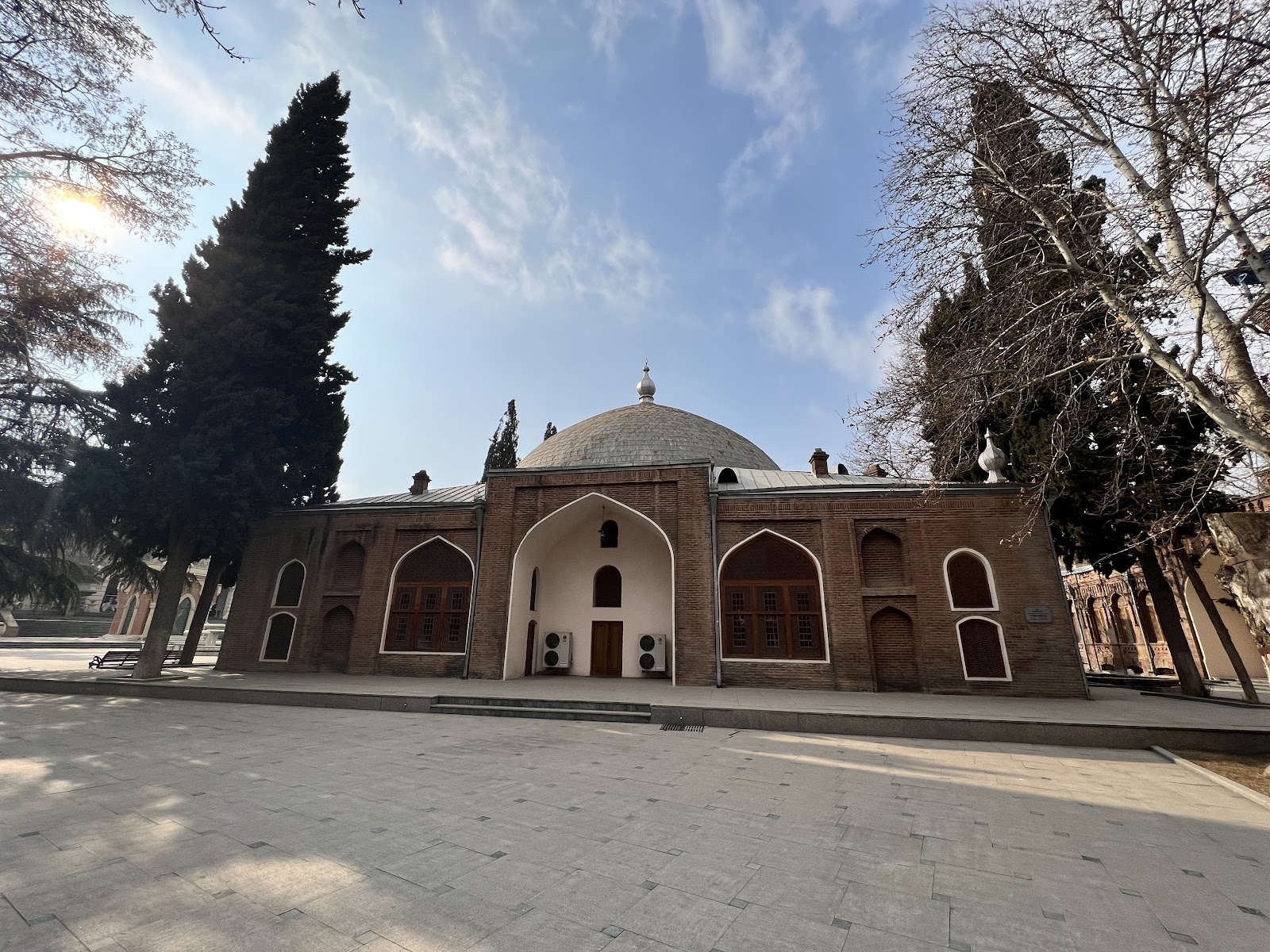 Şah Abbas Camii — photo 4