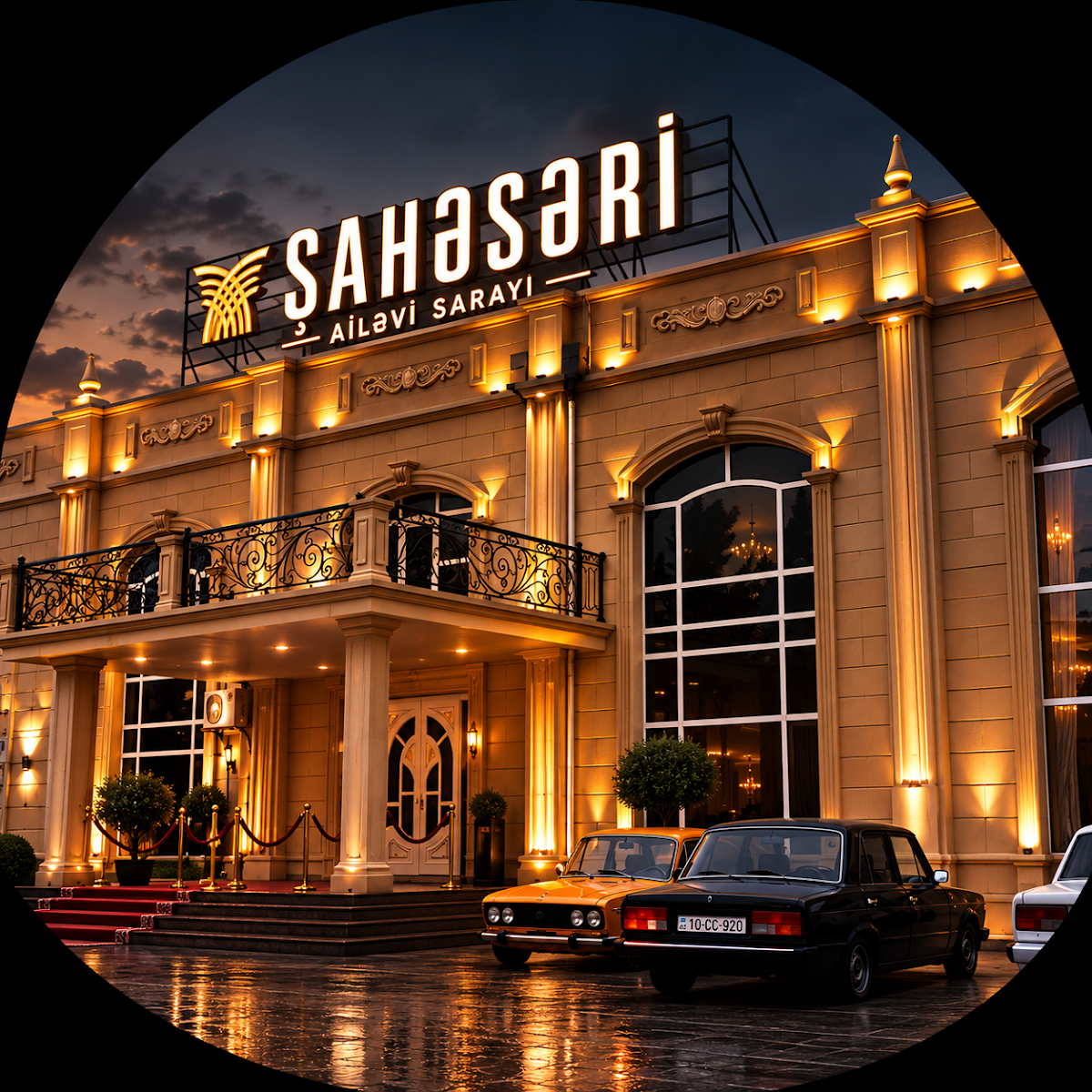 Şah Əsəri — photo 2