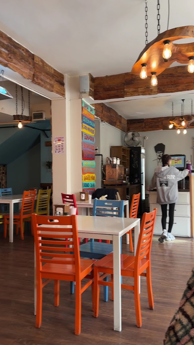 Sahanda Kahvaltı Cafe — photo 5