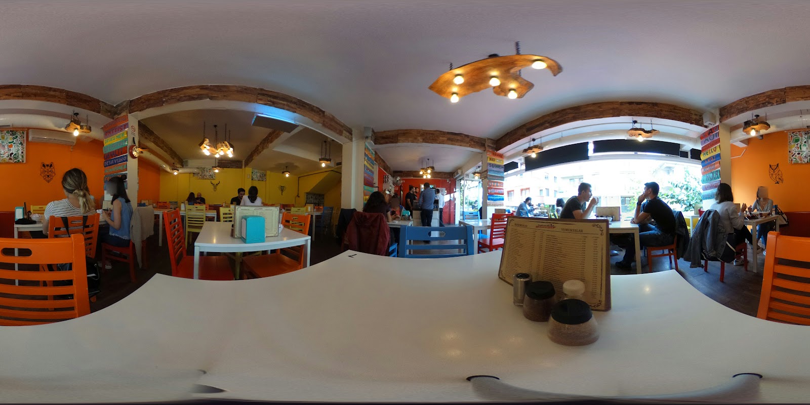 Sahanda Kahvaltı Cafe — photo 9
