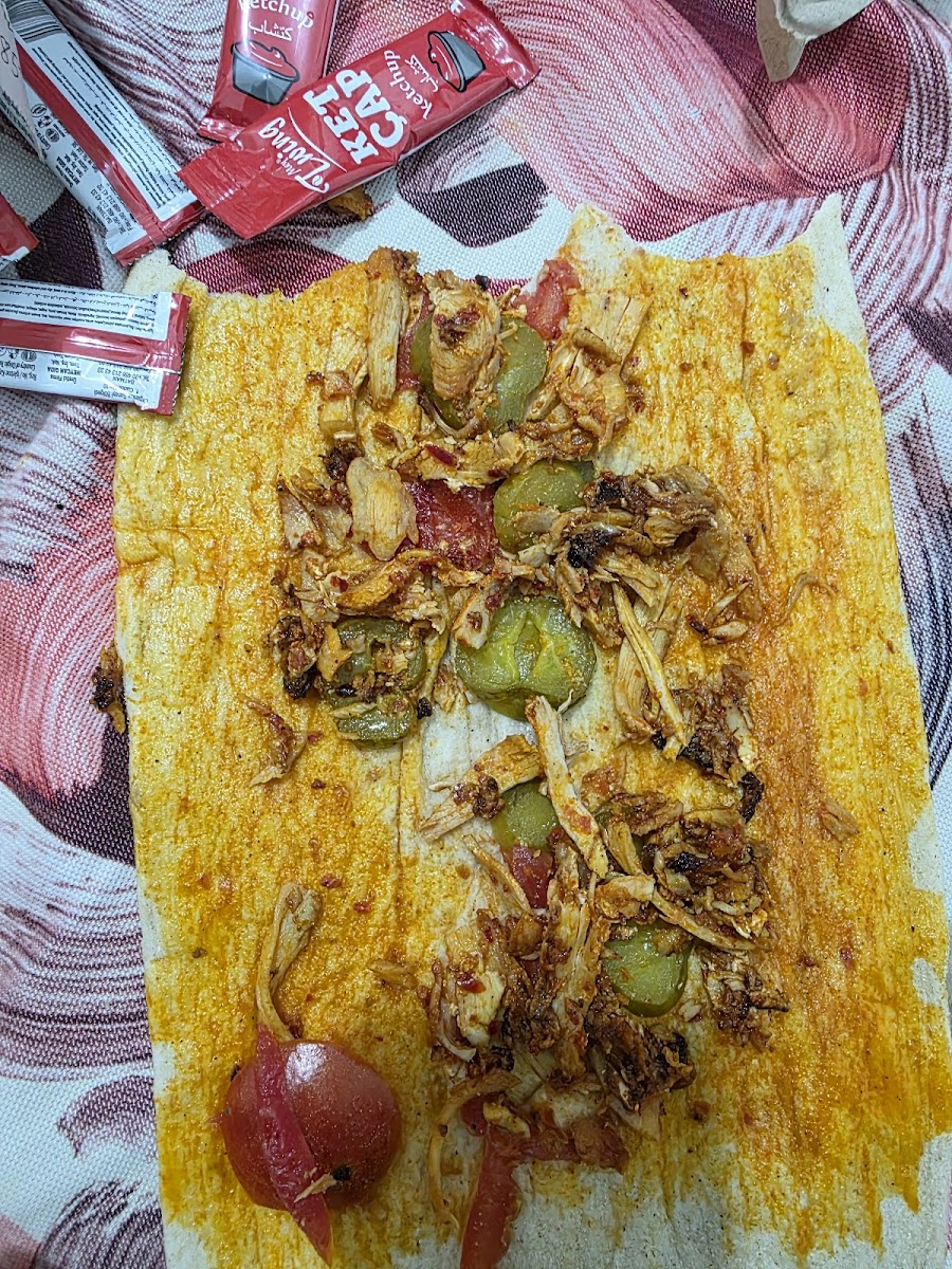 ŞAHANE DÖNER — fotoğraf 2