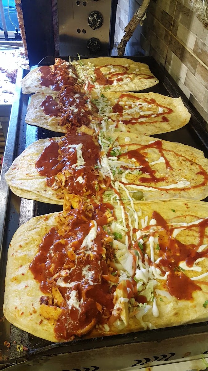 ŞAHANE DÖNER — fotoğraf 3