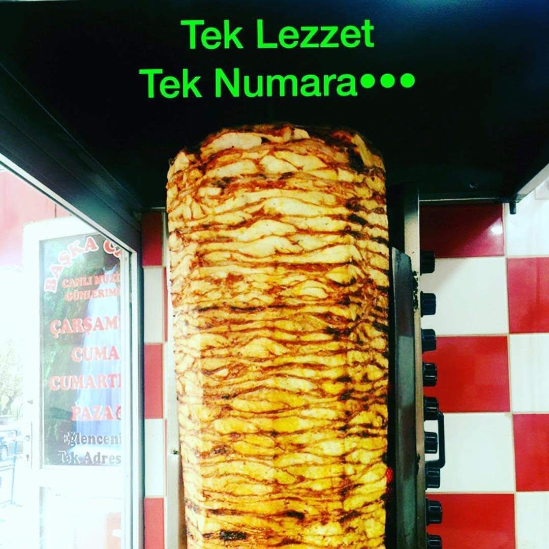 ŞAHANE DÖNER — fotoğraf 4