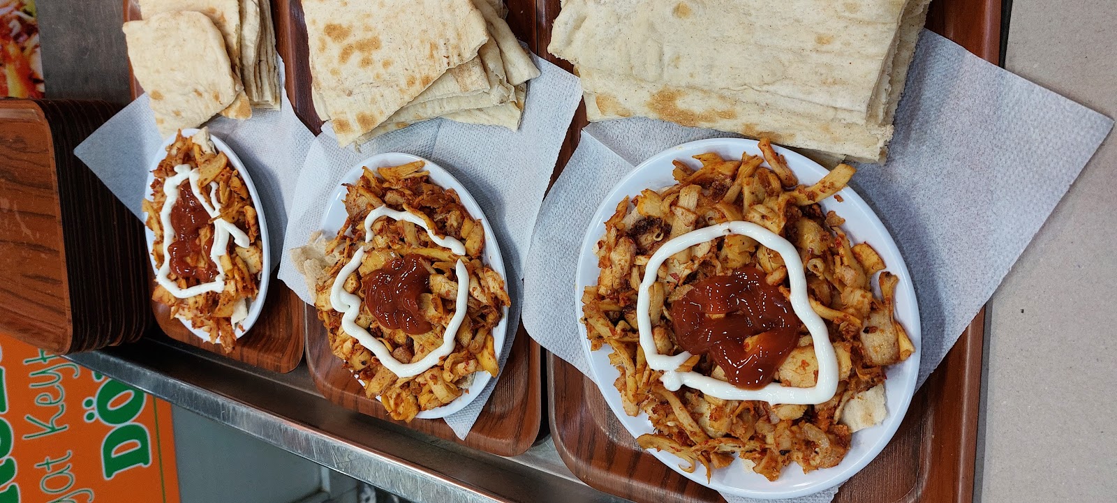ŞAHANE DÖNER — fotoğraf 5