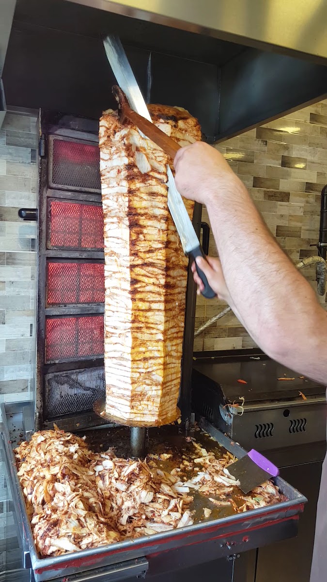 ŞAHANE DÖNER — fotoğraf 8