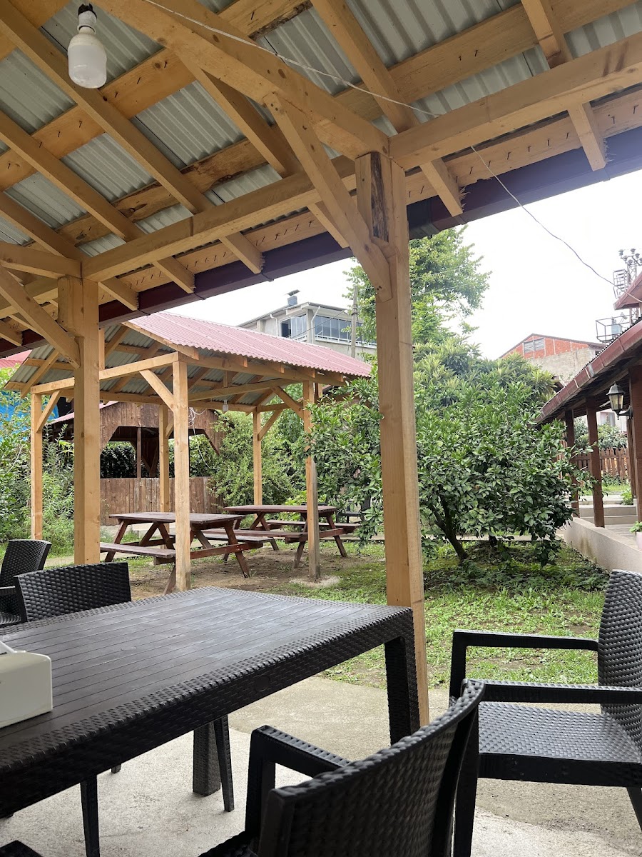 Şahane Yöresel Kahvaltı Bahçesi — fotoğraf 5