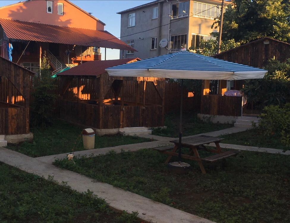 Şahane Yöresel Kahvaltı Bahçesi — fotoğraf 7