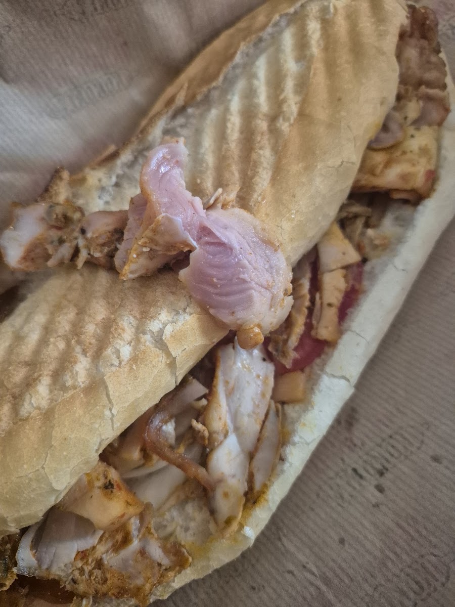 Şahangiller Döner — photo 3