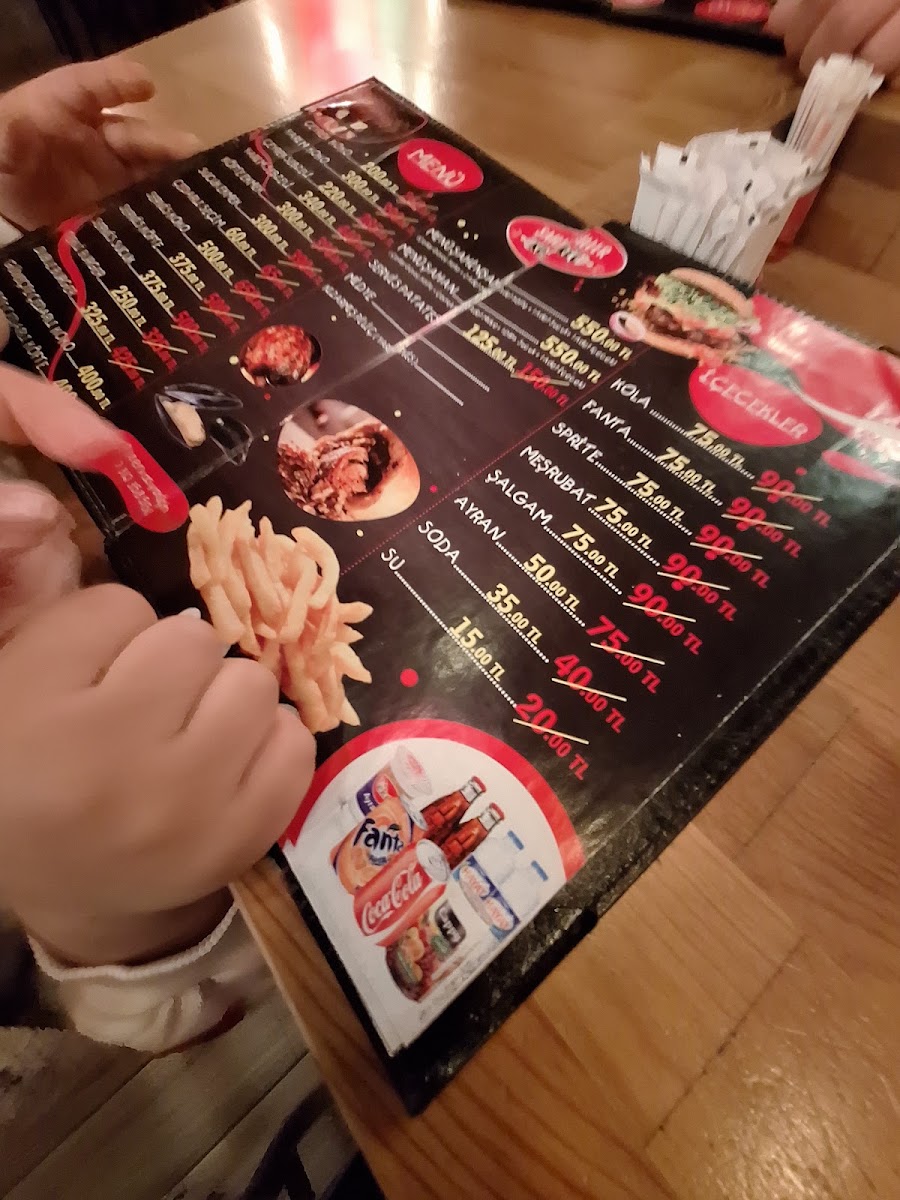 Şahangiller Döner — fotoğraf 4