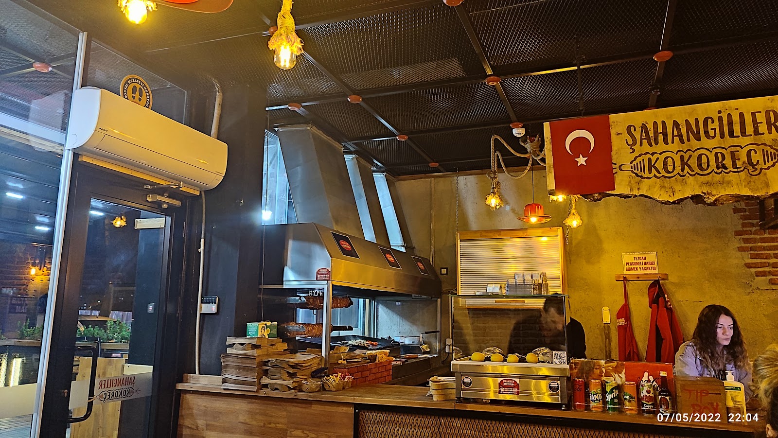 Şahangiller Döner — photo 7