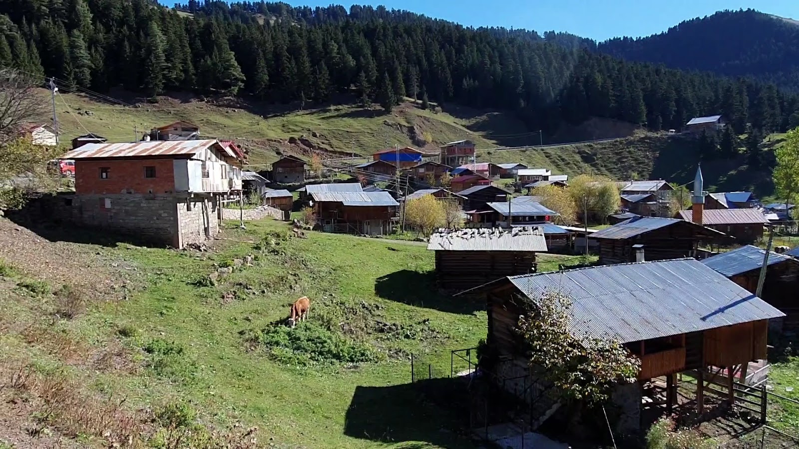 Sahara Yaylası — fotoğraf 3