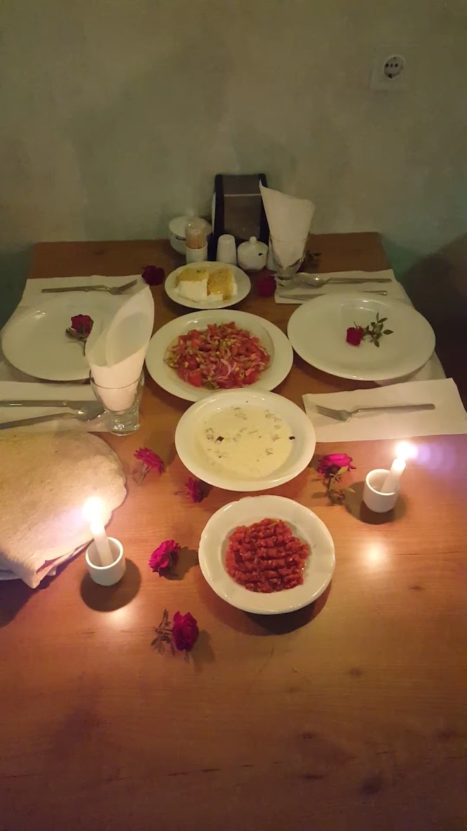 Şahbazlar Restaurant — photo 3