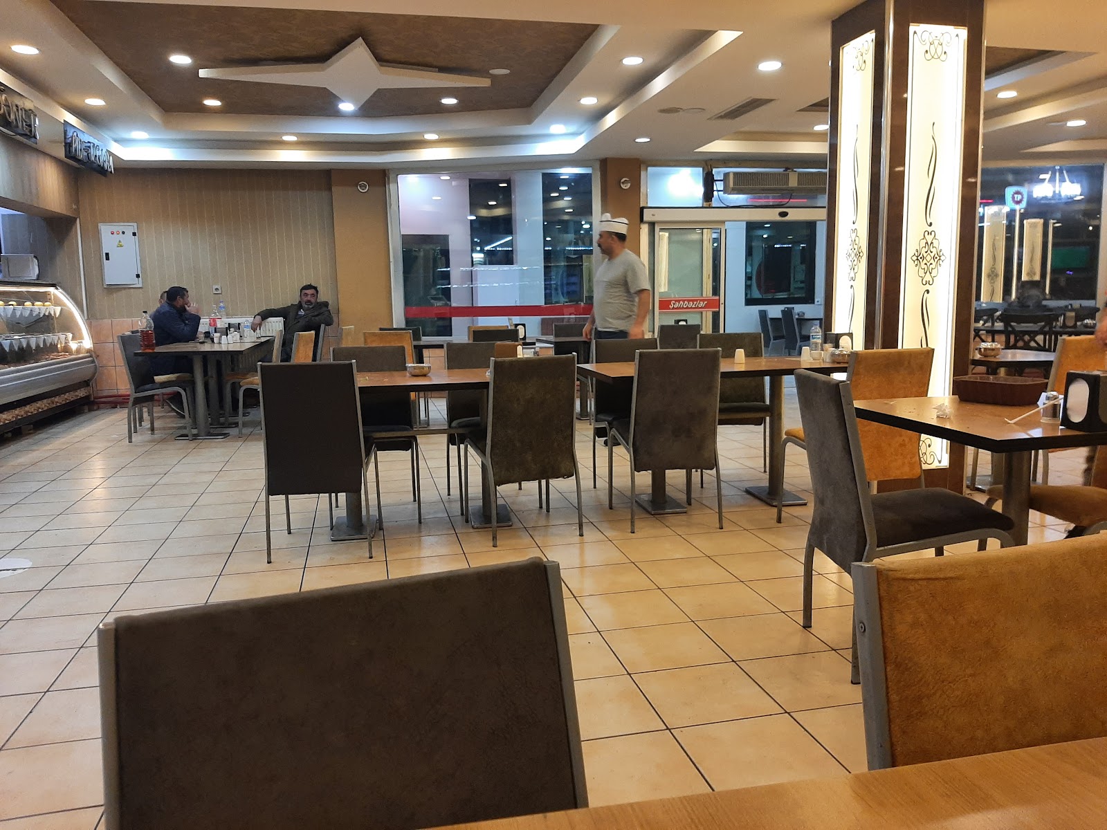 Şahbazlar Restaurant — photo 6