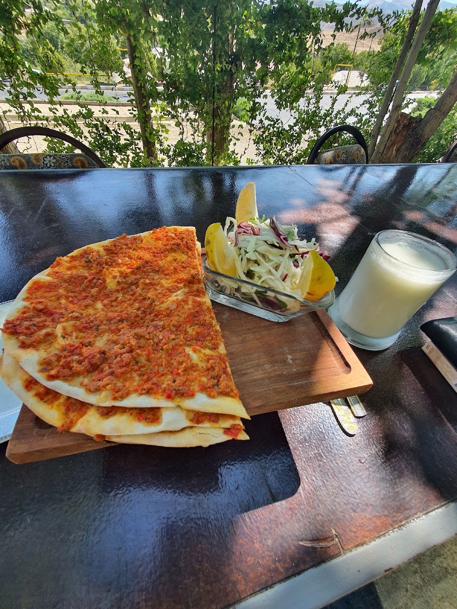 Şahbuz Karvan Restoran — photo 3