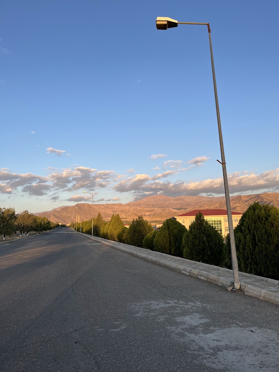 Şahbuz — photo
