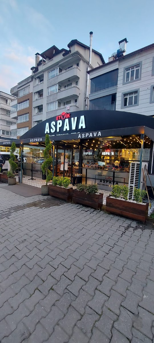 SAHİL ASPAVA — fotoğraf 2