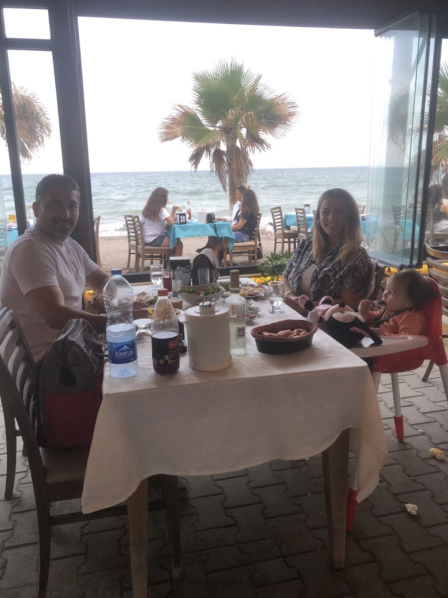Sahil Balık Restaurant — fotoğraf 4