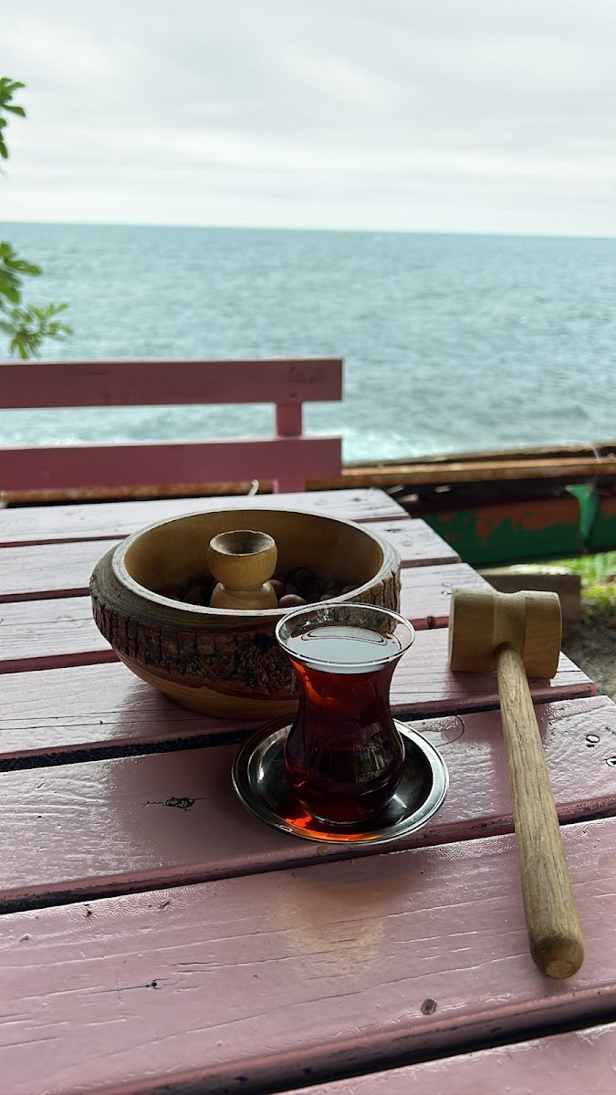 Sahil Fındık Evi — fotoğraf 4