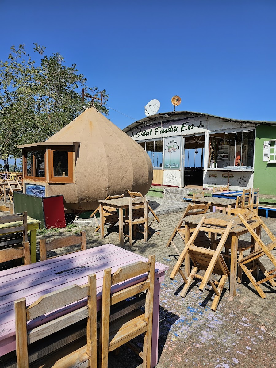 Sahil Fındık Evi — fotoğraf 5