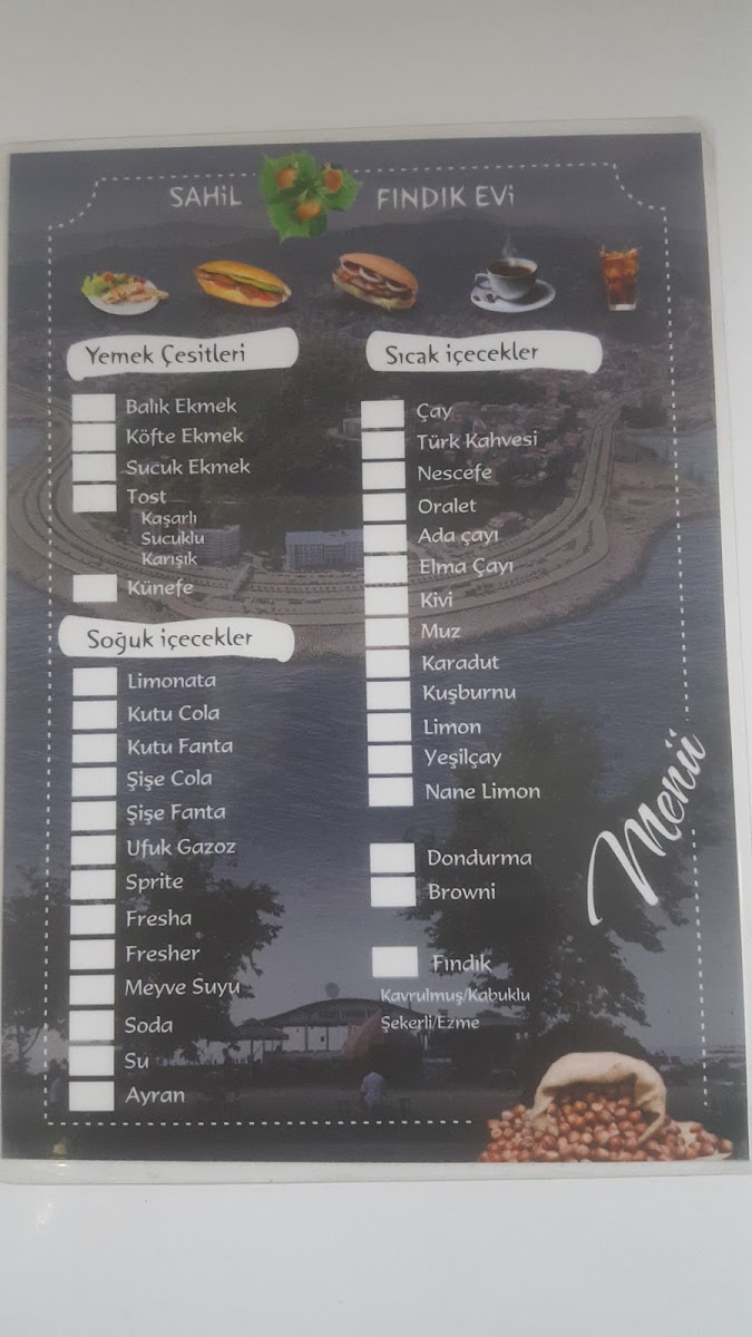 Sahil Fındık Evi — fotoğraf 6