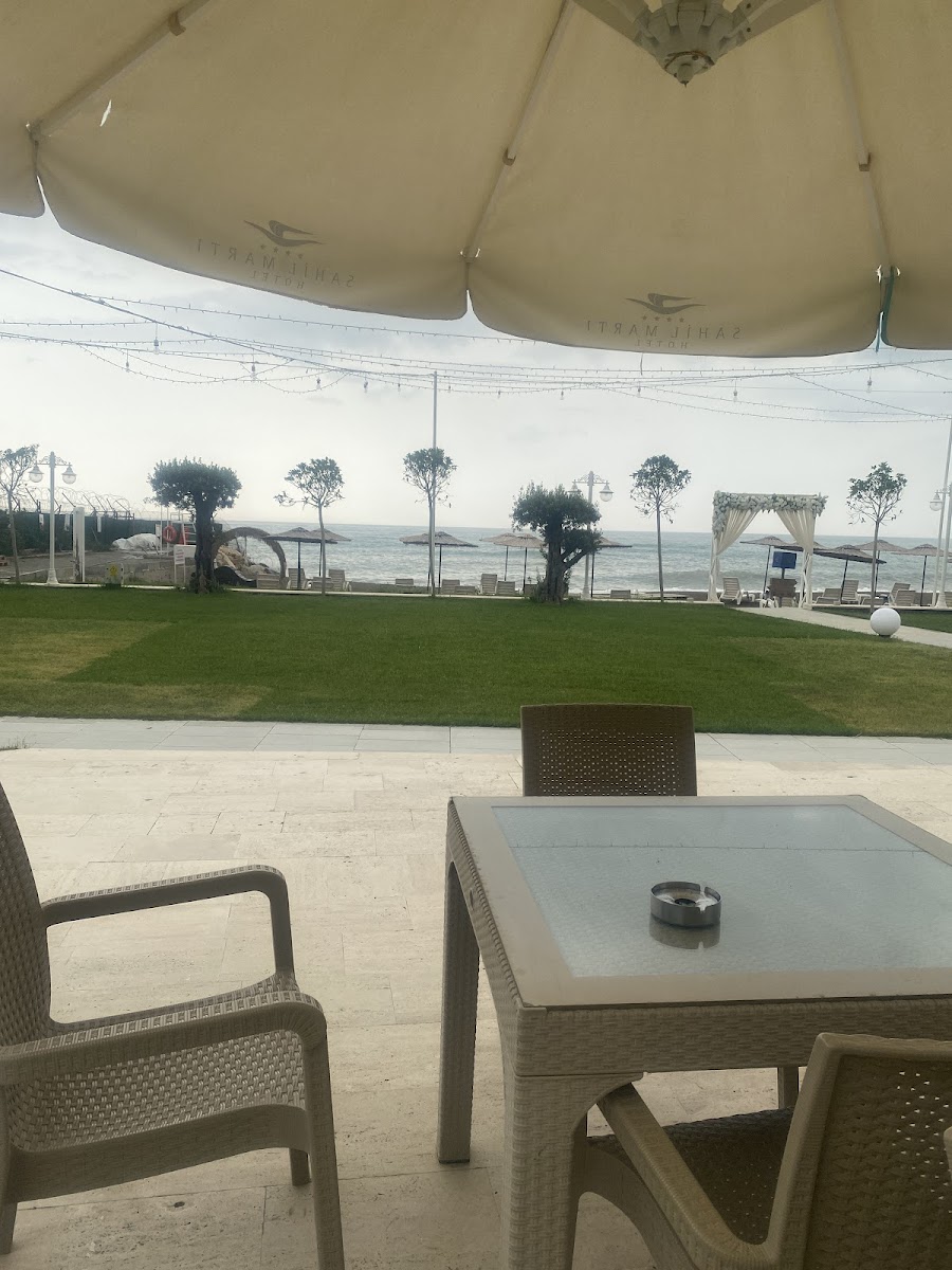 Sahil Martı Hotel — fotoğraf 2