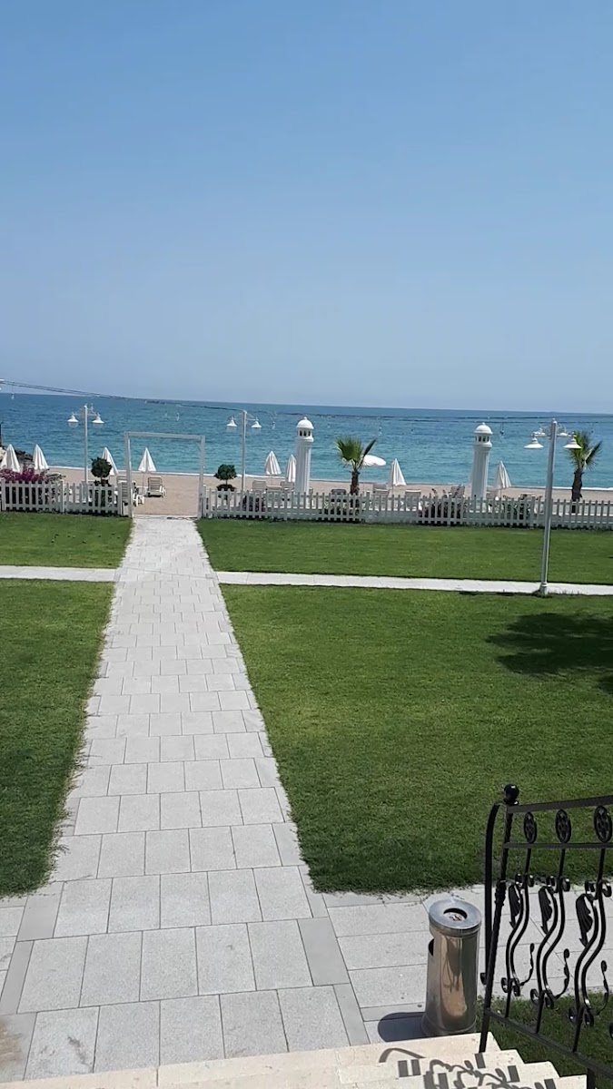 Sahil Martı Hotel — fotoğraf 3