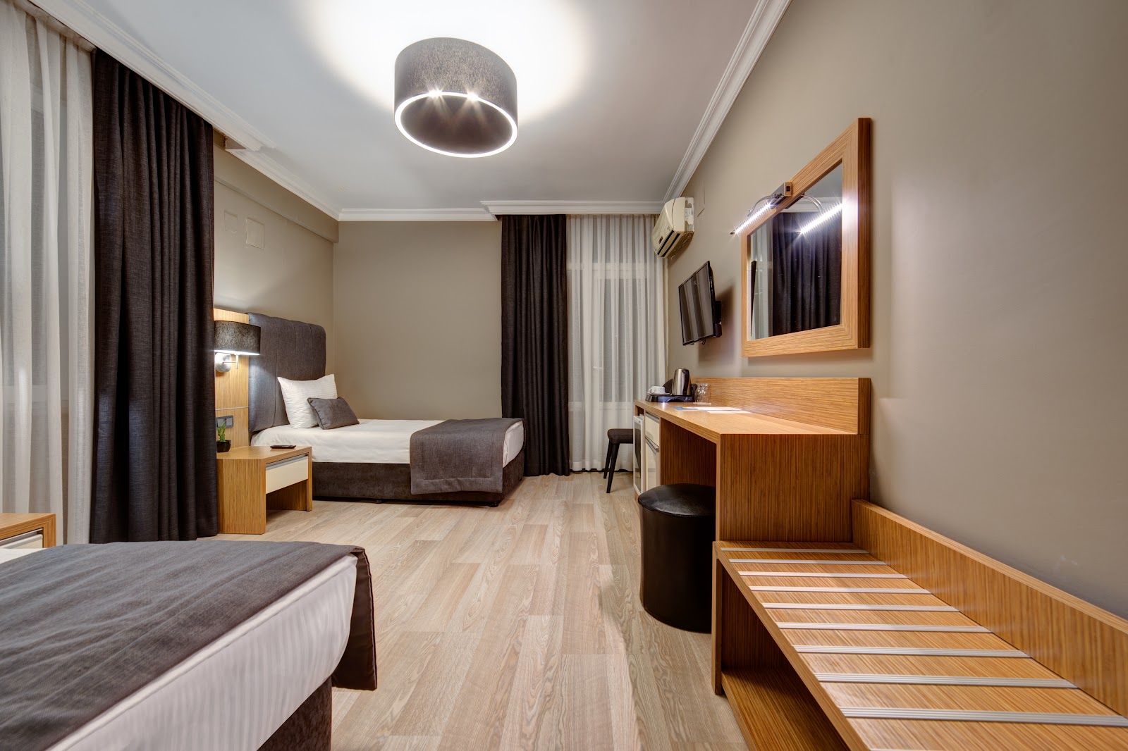 Sahil Martı Hotel — fotoğraf 4