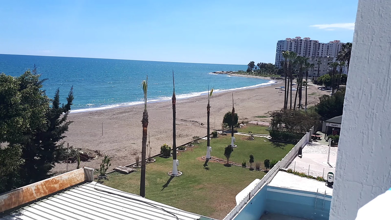 Sahil Martı Hotel — fotoğraf 5