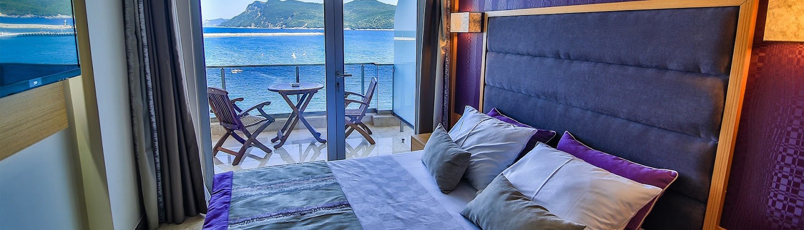 Sahil Otel Amasra — fotoğraf 2