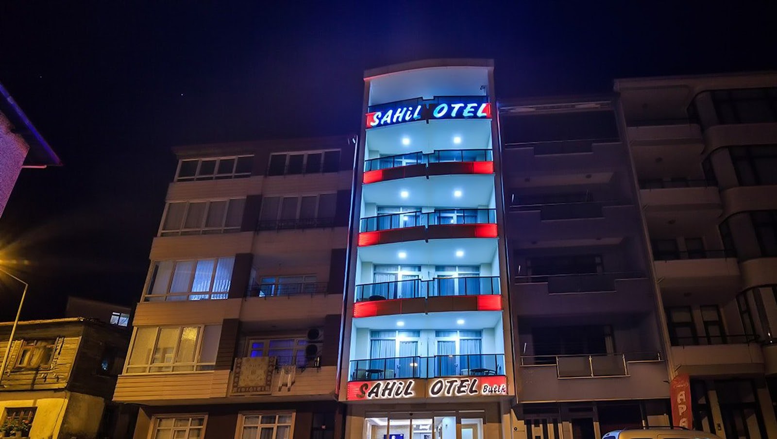 Sahil Otel Amasra — fotoğraf 4