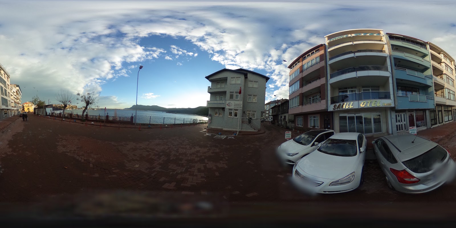 Sahil Otel Amasra — fotoğraf 8