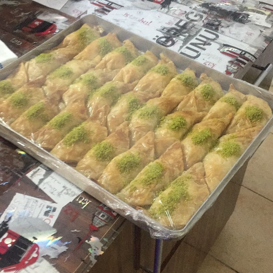 Sahil Pastanesi — photo 3