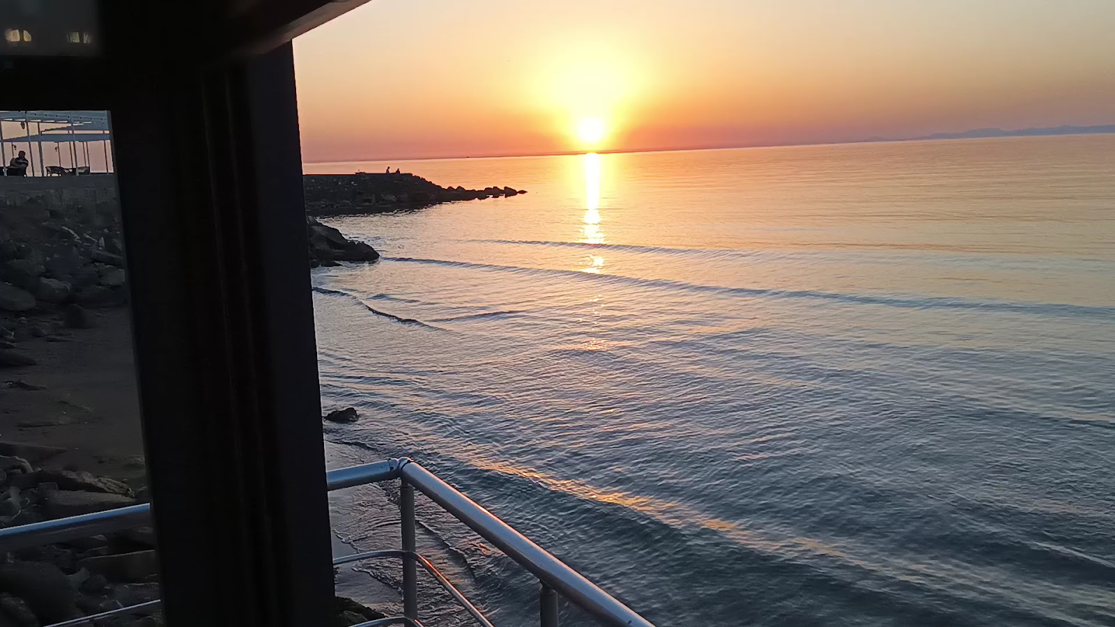 Sahil Restaurant — fotoğraf 3