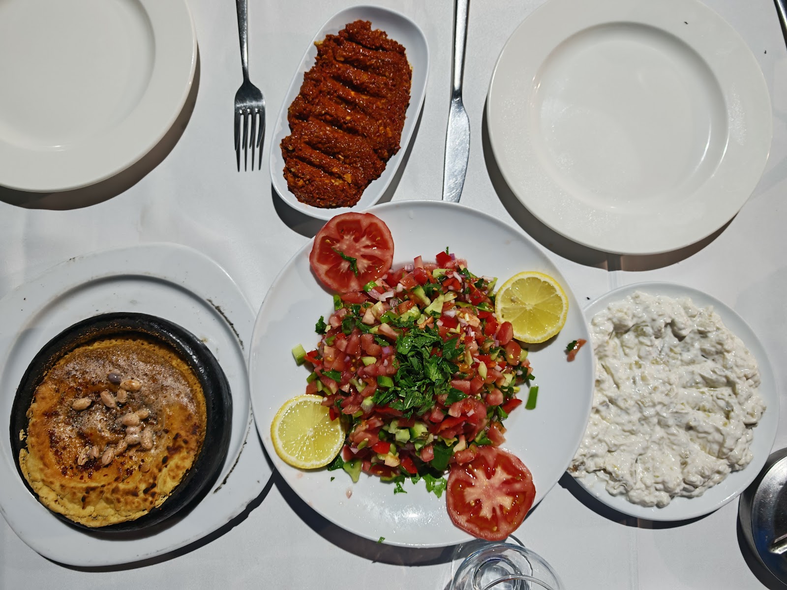 Sahil Restaurant — fotoğraf 4