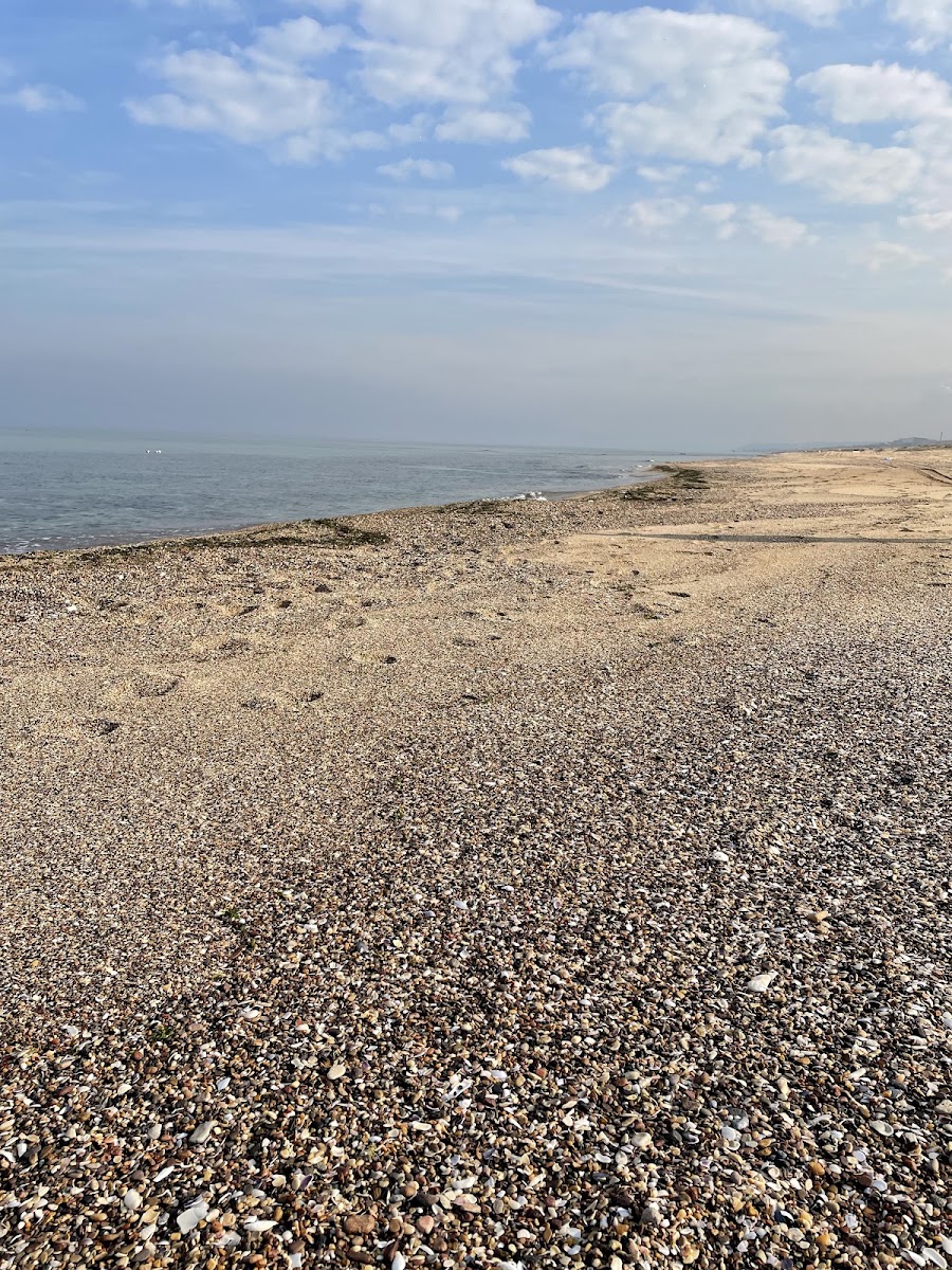 Sahilköy Sahili — fotoğraf 2