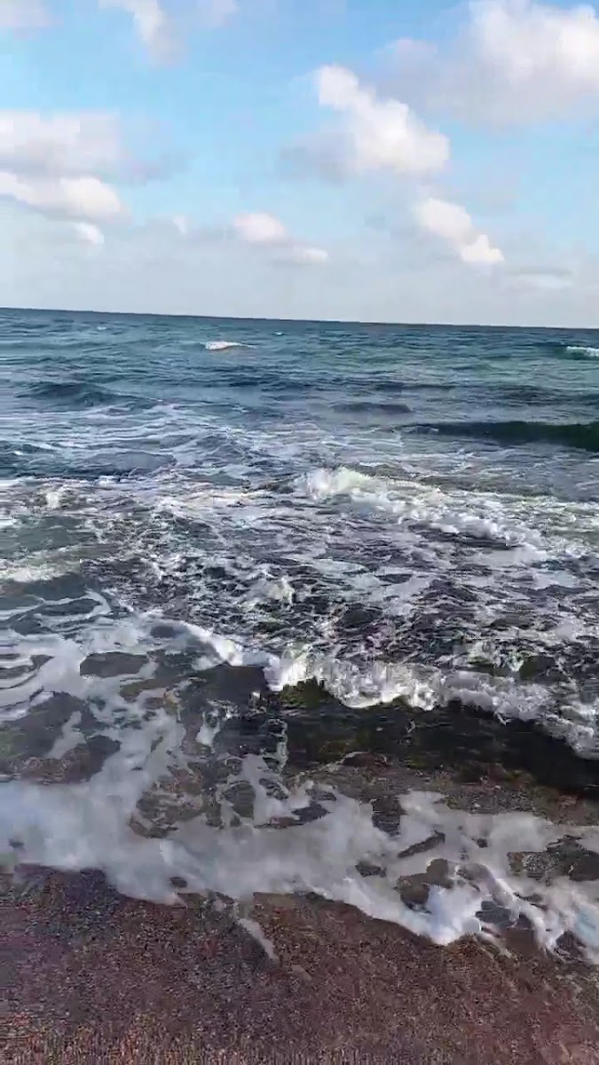 Sahilköy Sahili — fotoğraf 3