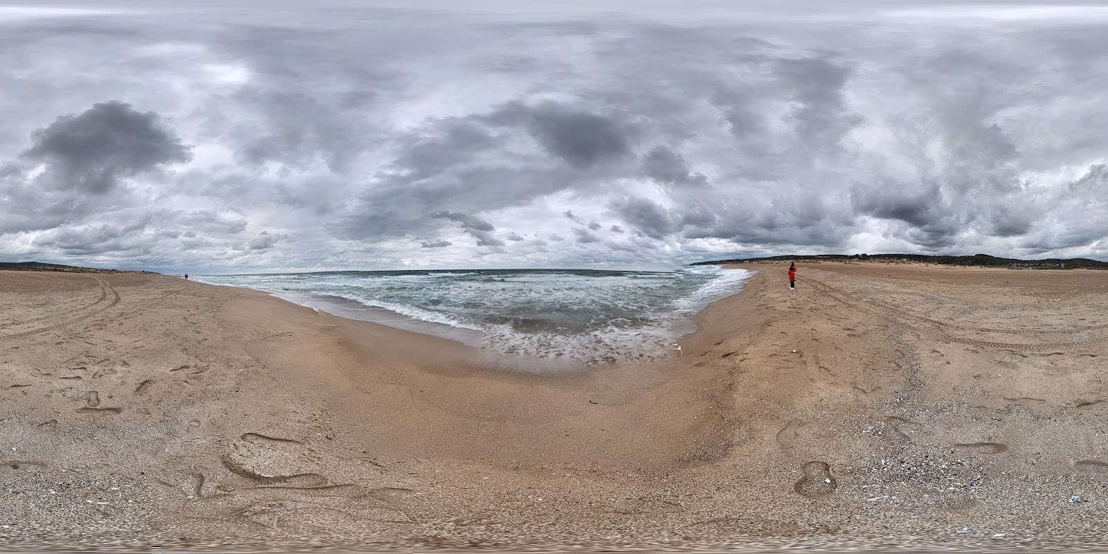 Sahilköy Sahili — fotoğraf 5