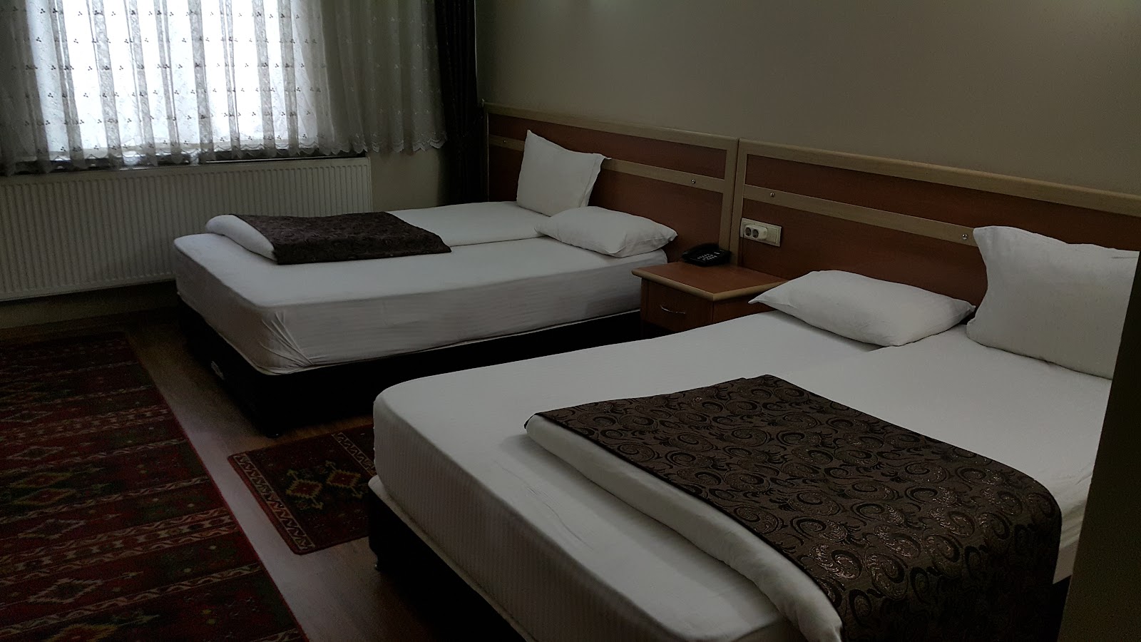 Şahin Hotel — fotoğraf 2