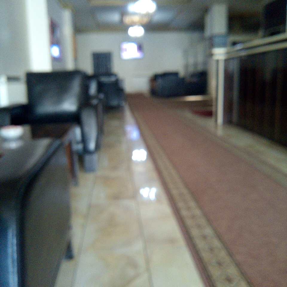 Şahin Hotel — fotoğraf 5