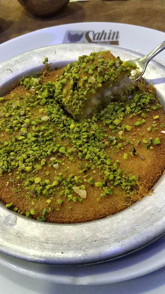 Şahin Künefe — photo 7