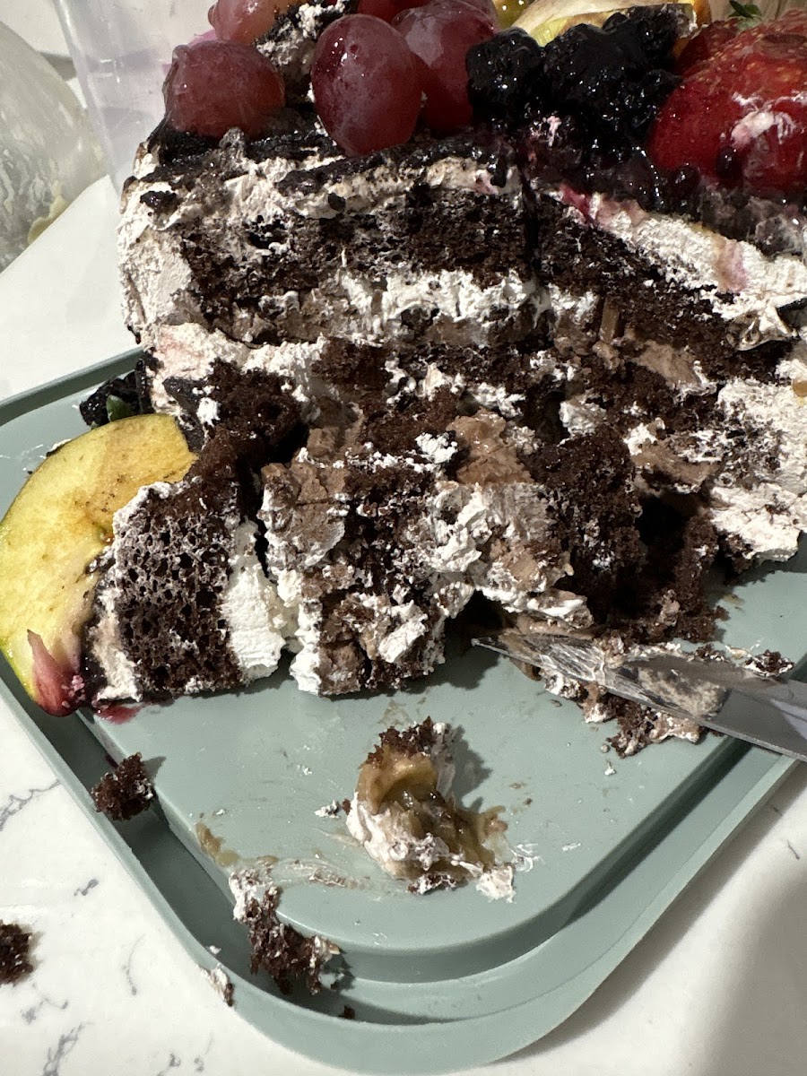 Şahin Pastanesi — fotoğraf 2